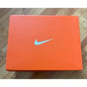 Nike‎ empty shoe box